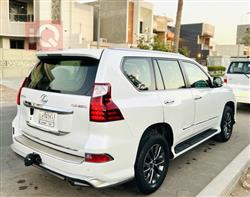 Lexus GX